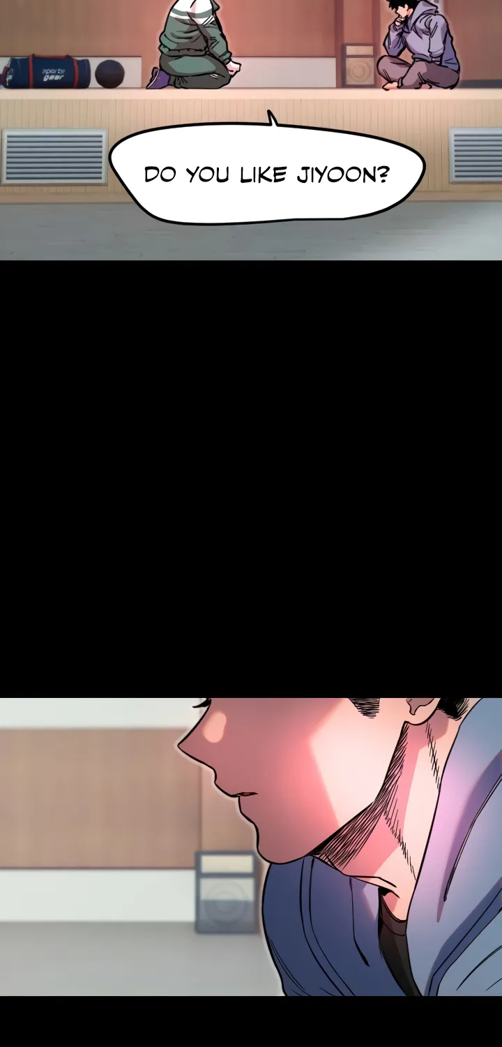Read Manitto chapter 43 image 28 on Lezhin