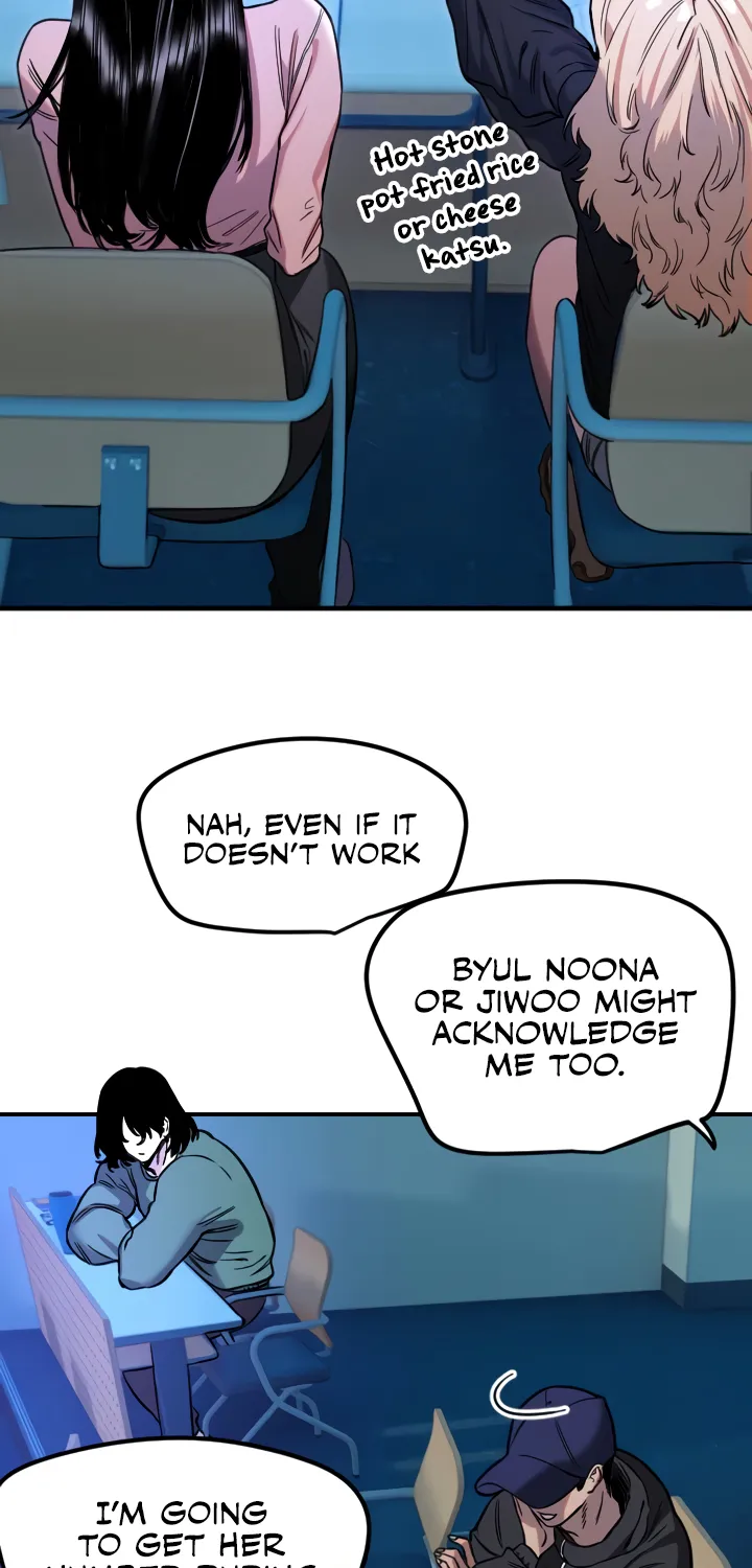 Read Manitto chapter 43 image 32 on Lezhin