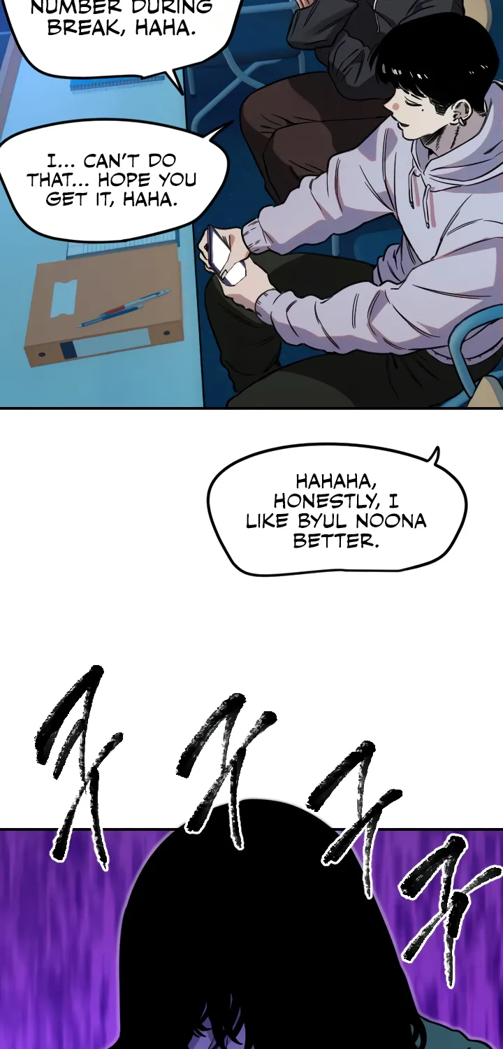 Read Manitto chapter 43 image 33 on Lezhin