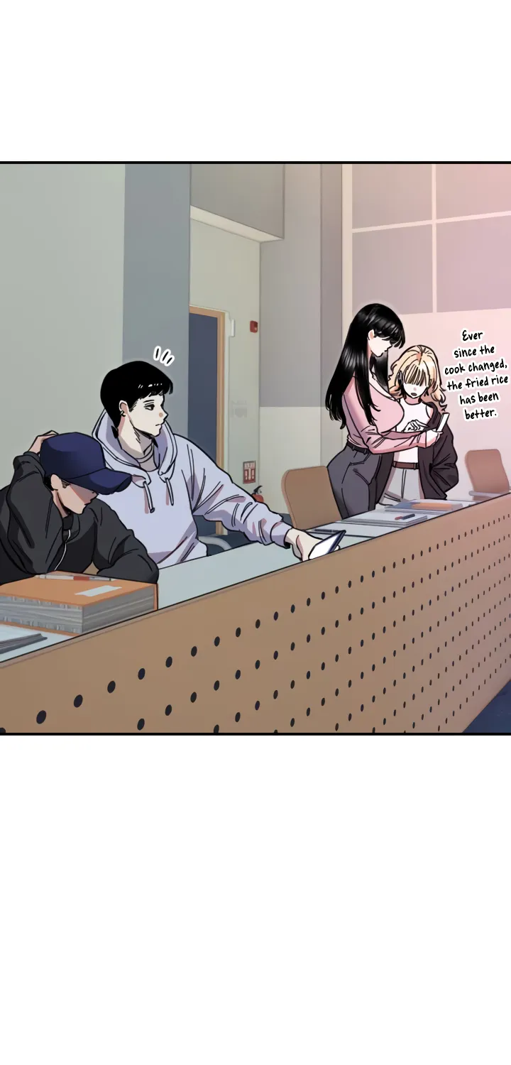 Read Manitto chapter 43 image 35 on Lezhin
