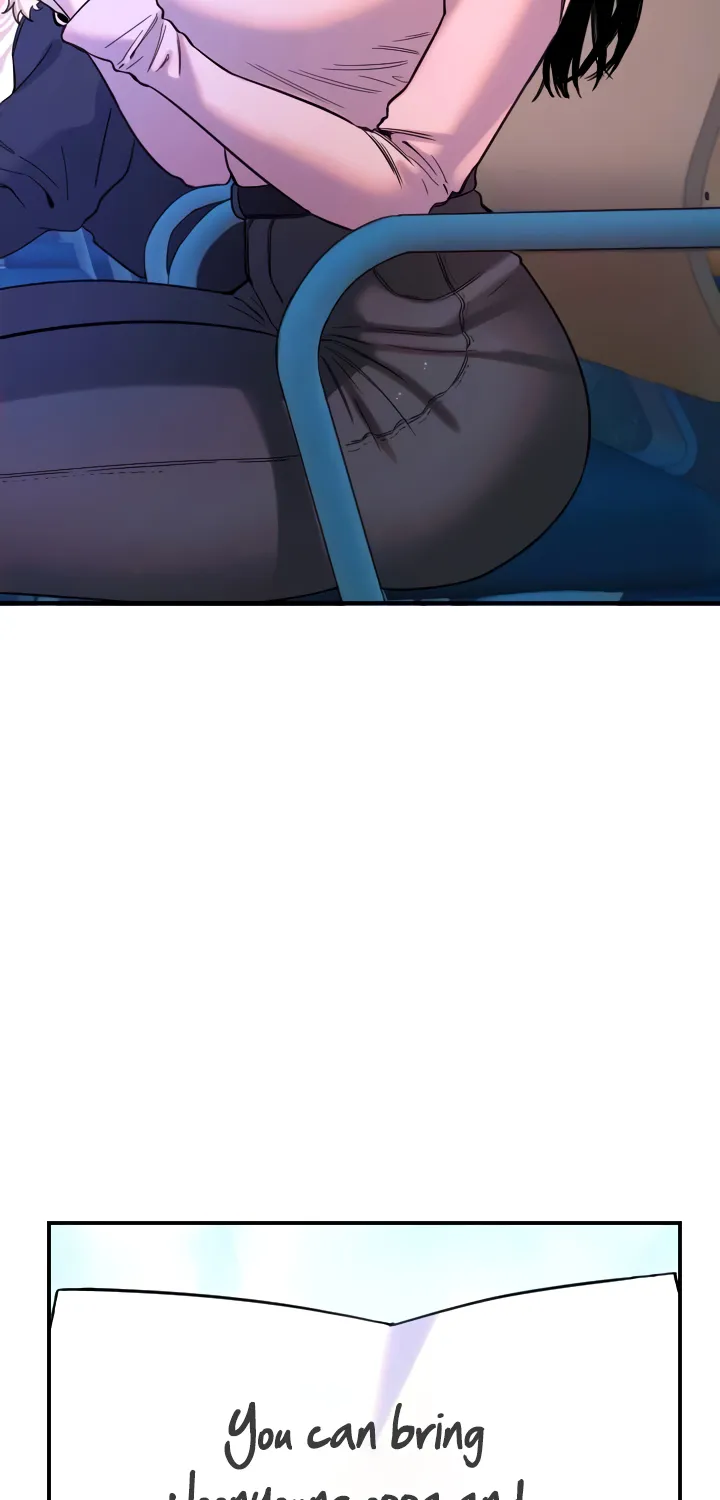 Read Manitto chapter 43 image 4 on Lezhin