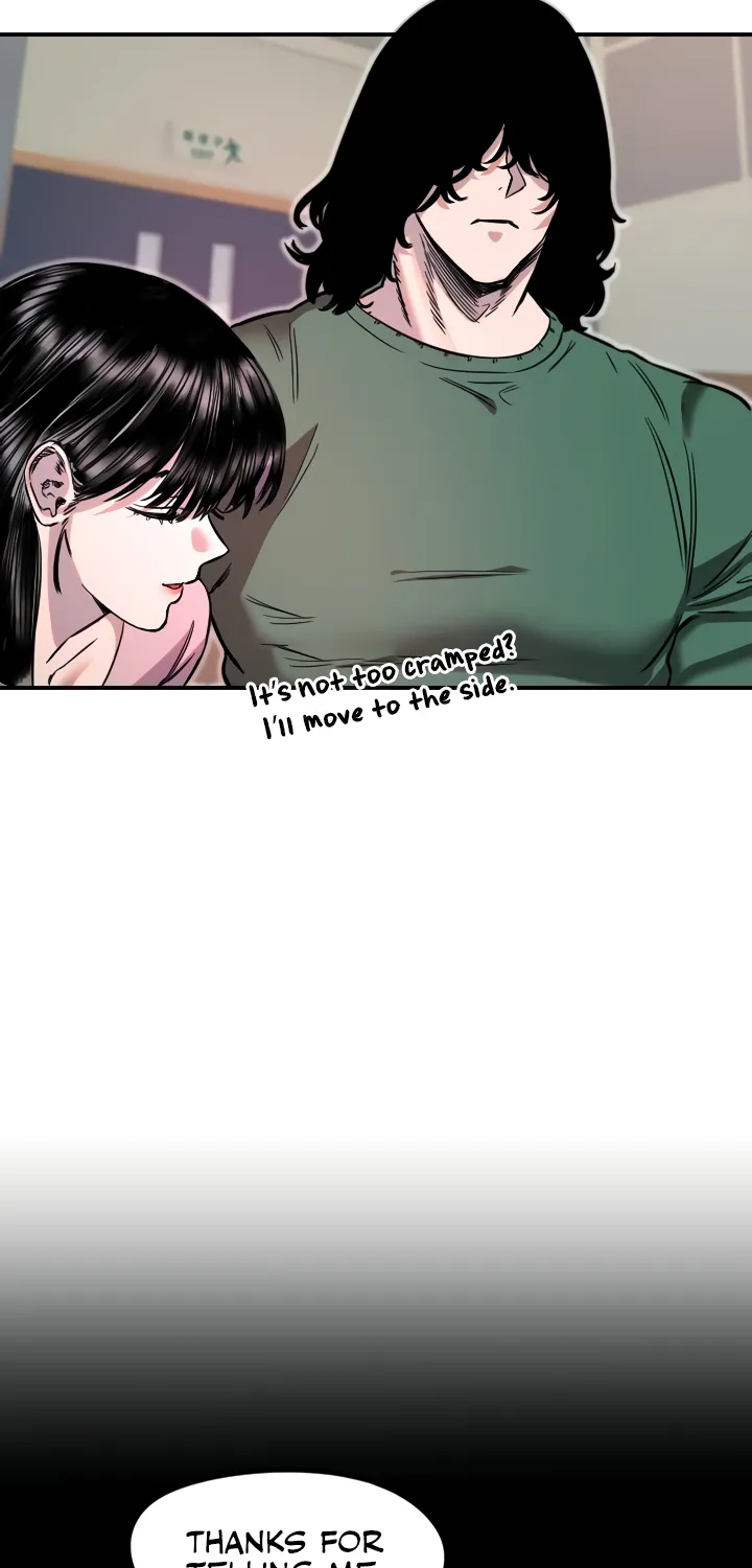 Read Manitto chapter 43 image 42 on Lezhin