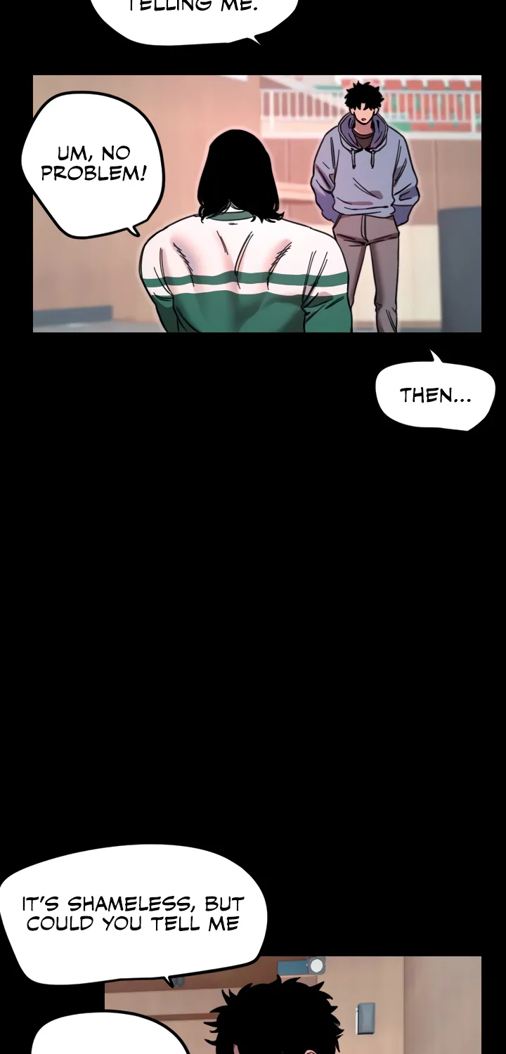 Read Manitto chapter 43 image 43 on Lezhin