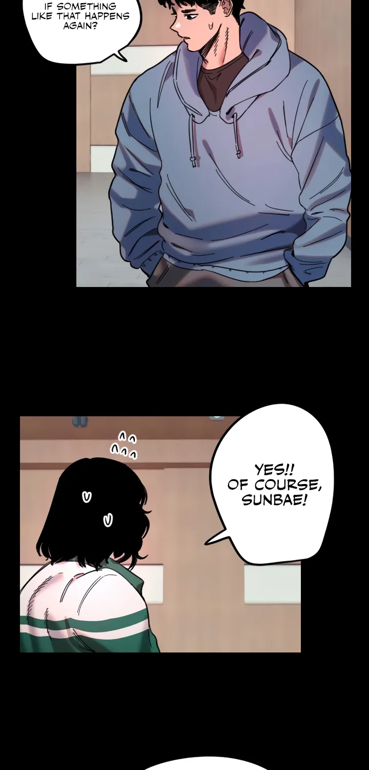 Read Manitto chapter 43 image 44 on Lezhin