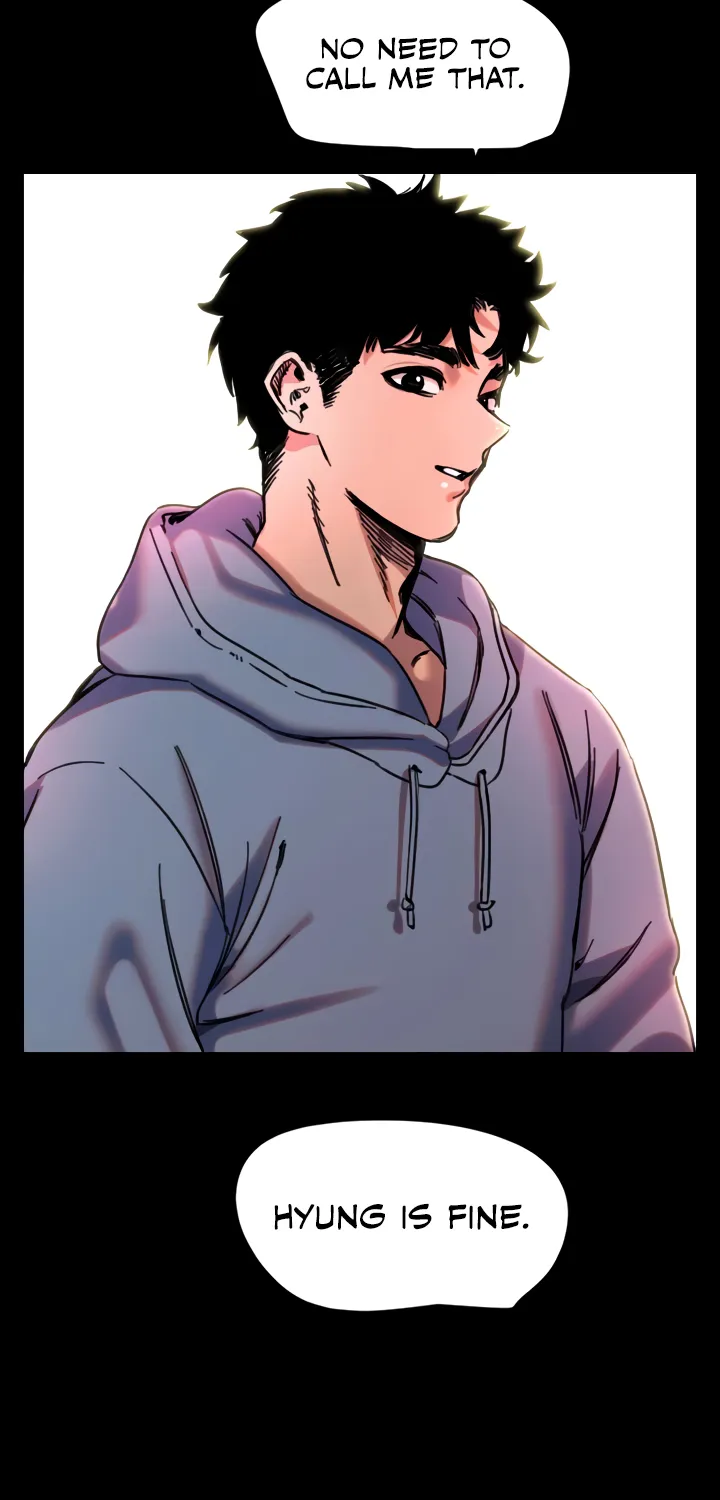 Read Manitto chapter 43 image 45 on Lezhin