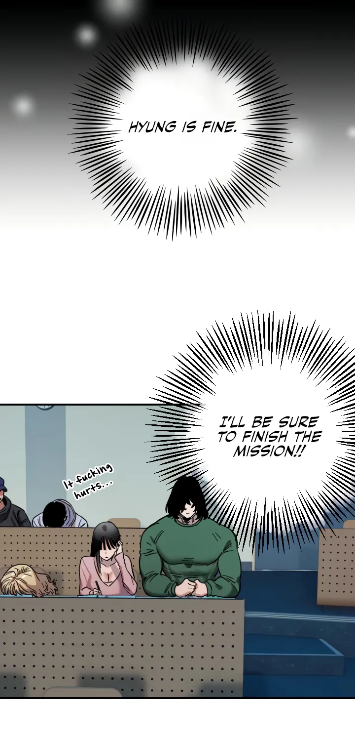 Read Manitto chapter 43 image 47 on Lezhin