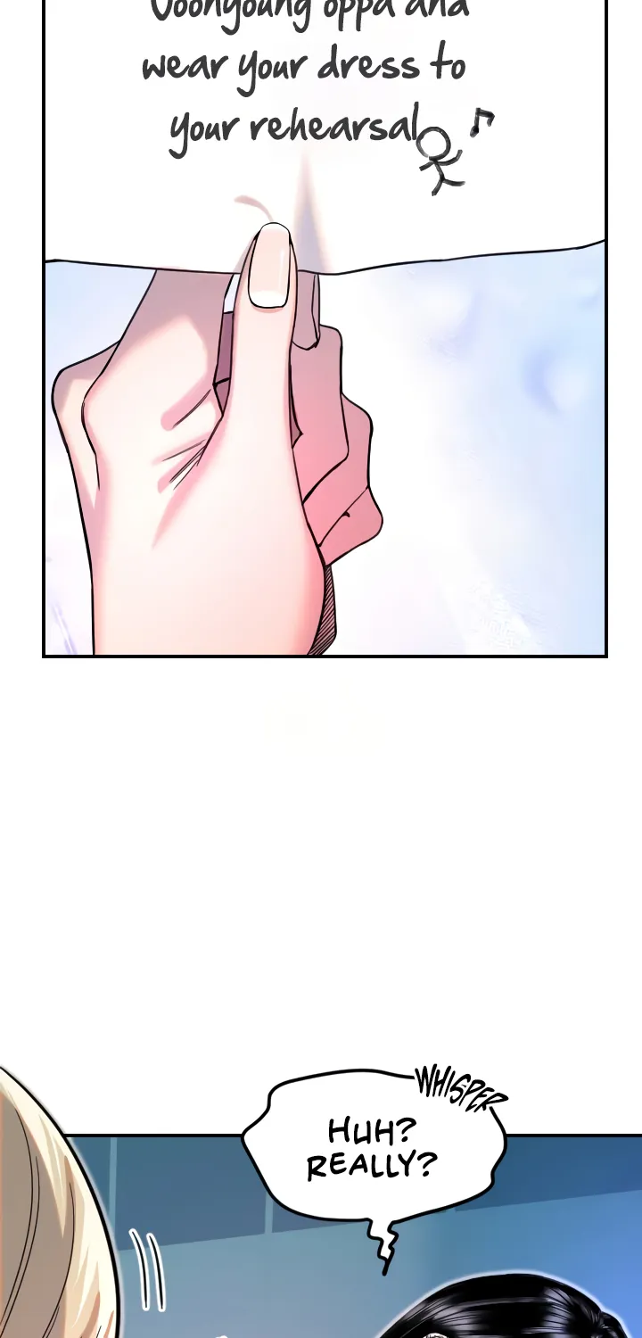 Read Manitto chapter 43 image 5 on Lezhin