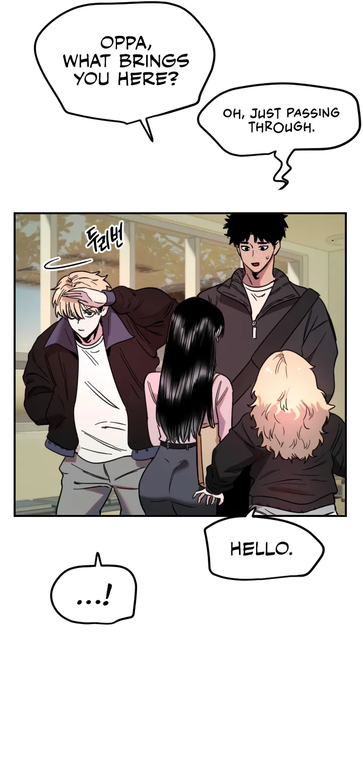 Read Manitto chapter 43 image 51 on Lezhin