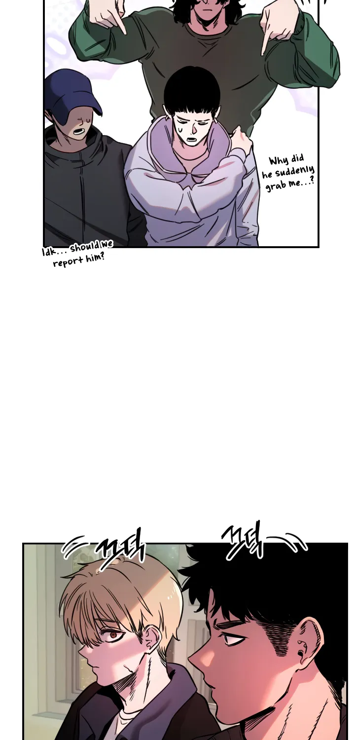 Read Manitto chapter 43 image 53 on Lezhin