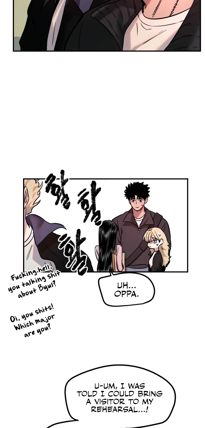 Read Manitto chapter 43 image 54 on Lezhin