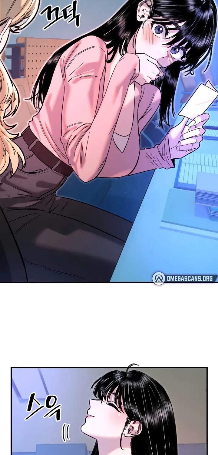 Read Manitto chapter 43 image 6 on Lezhin