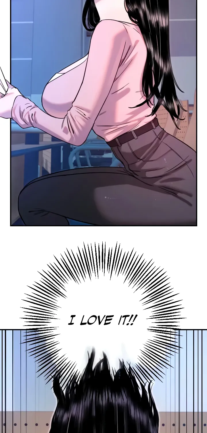 Read Manitto chapter 43 image 7 on Lezhin