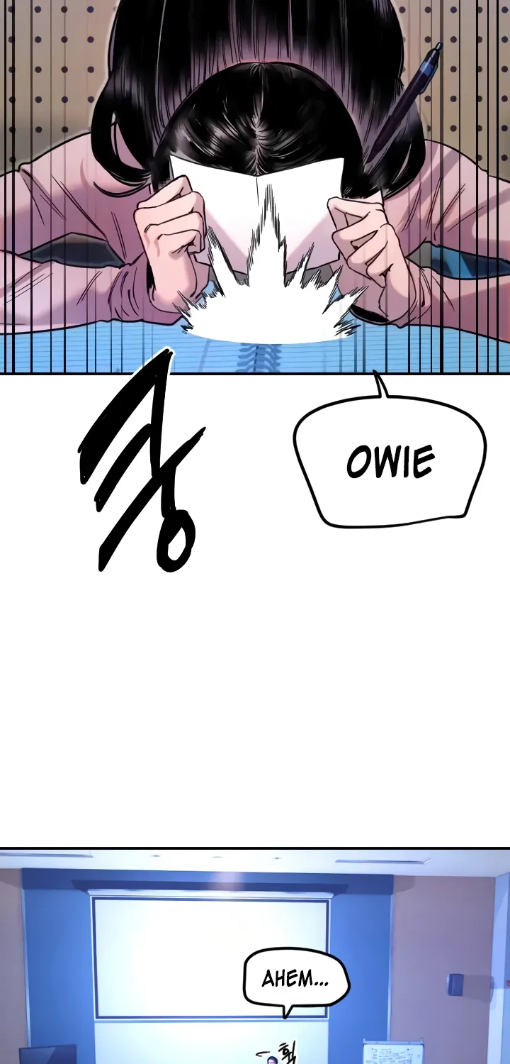Read Manitto chapter 43 image 8 on Lezhin