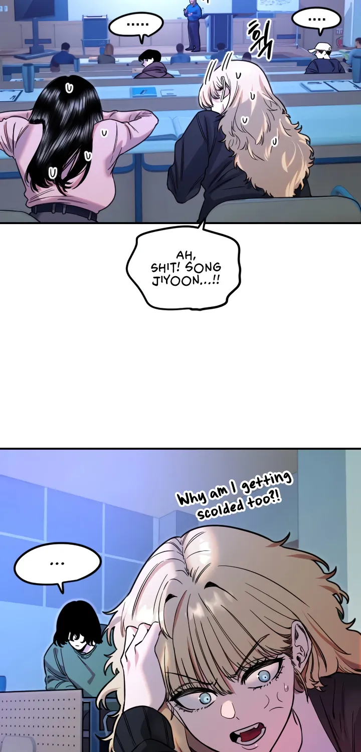 Read Manitto chapter 43 image 9 on Lezhin