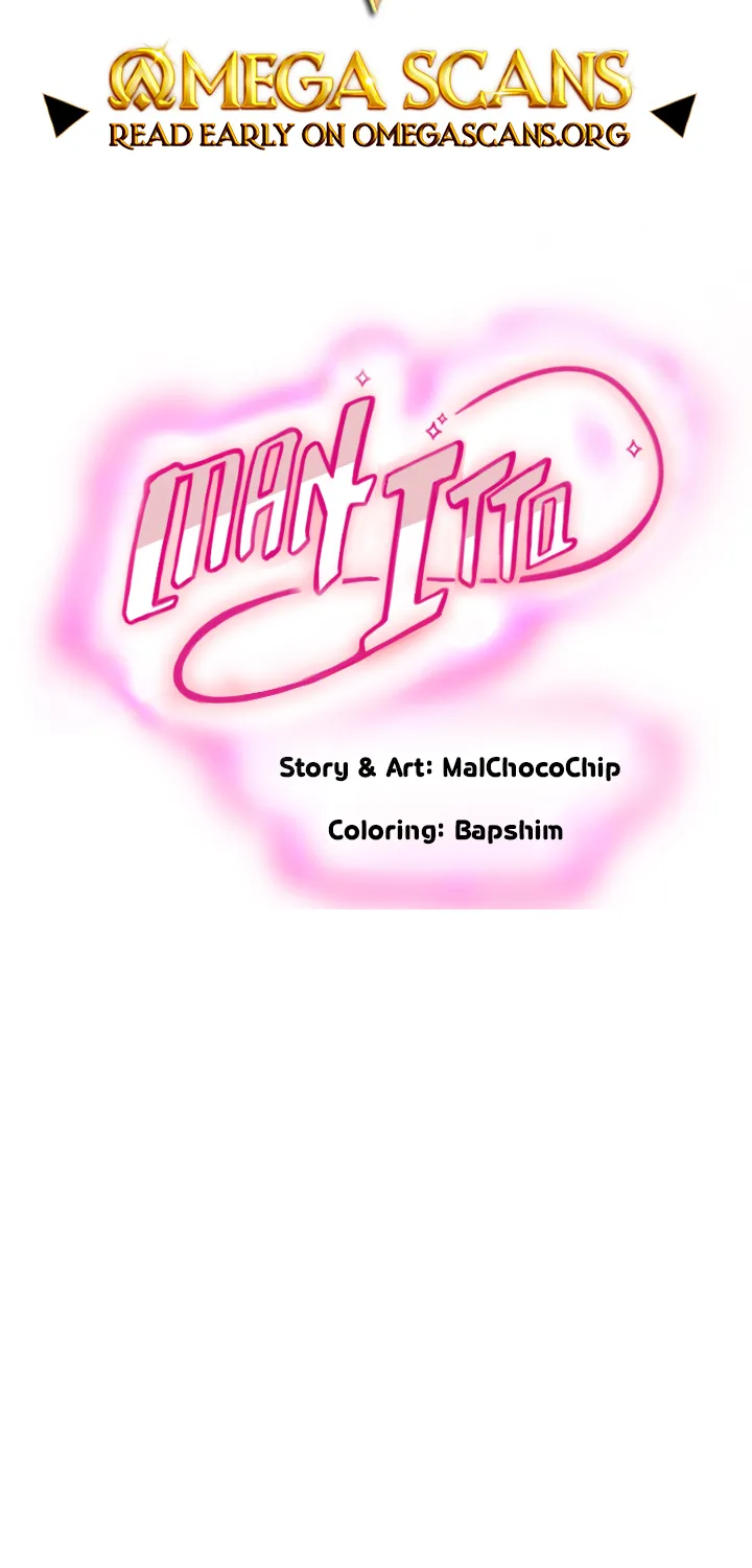 Read Manitto chapter 44 image 1 on Lezhin
