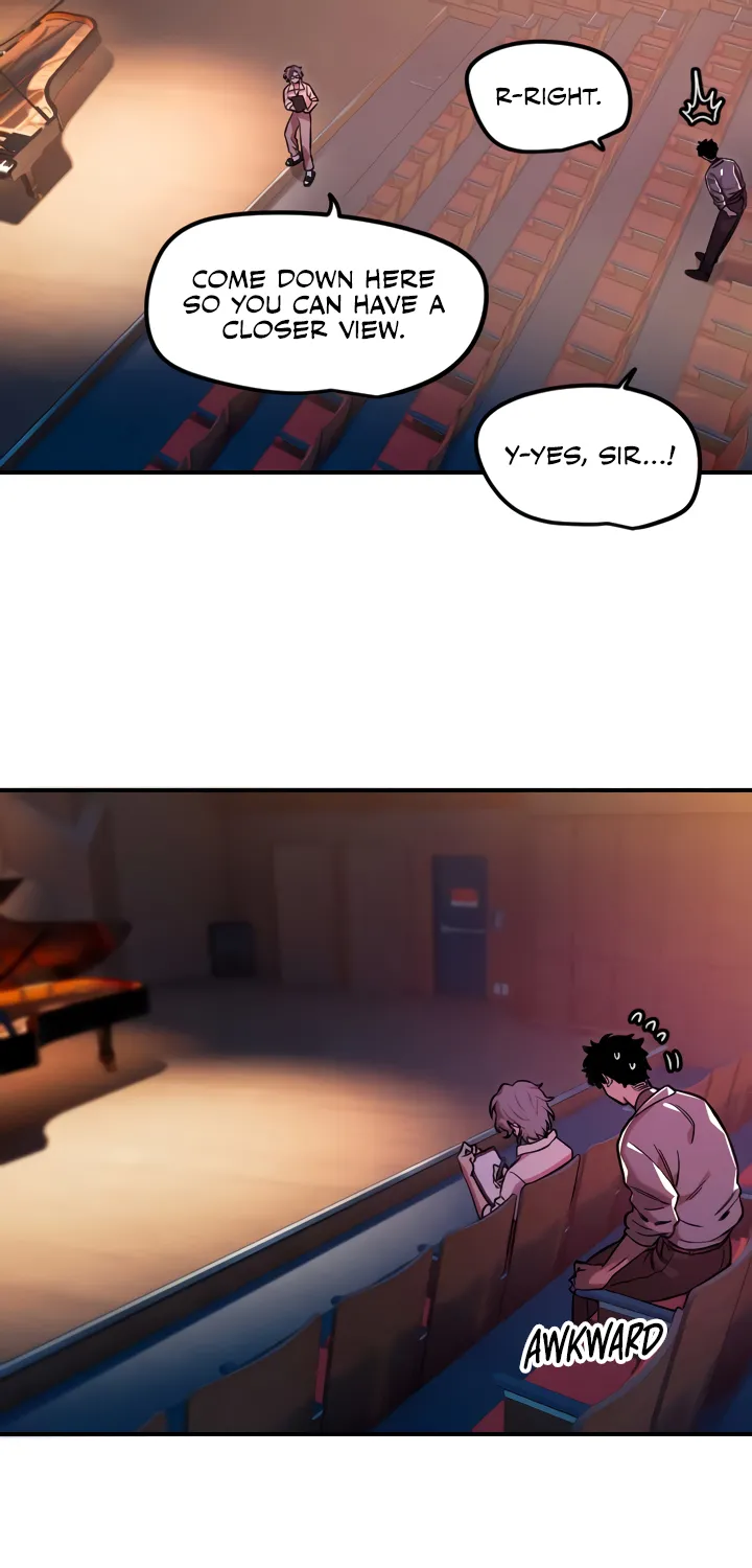 Read Manitto chapter 44 image 11 on Lezhin