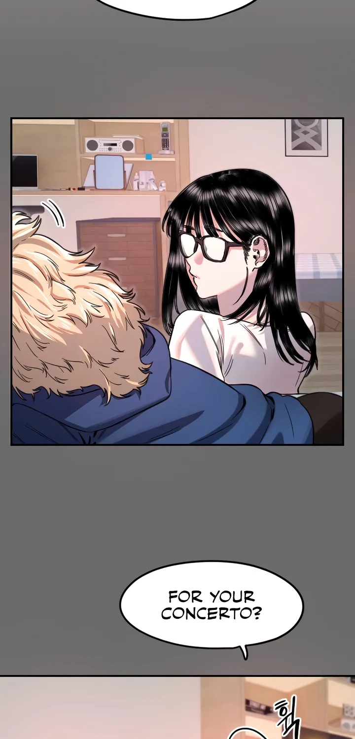 Read Manitto chapter 44 image 23 on Lezhin