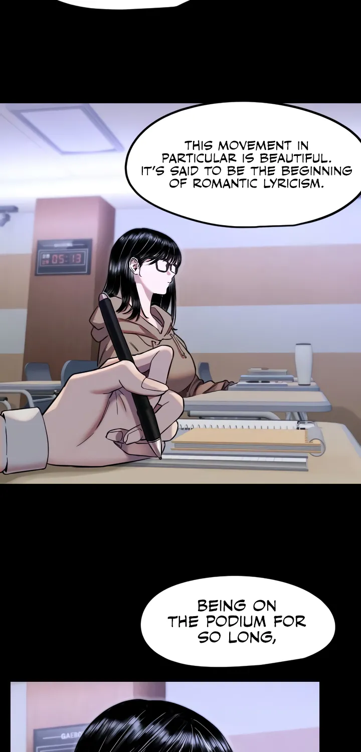 Read Manitto chapter 44 image 27 on Lezhin
