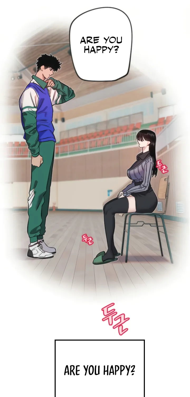 Read Manitto chapter 44 image 41 on Lezhin
