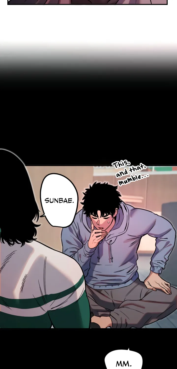 Read Manitto chapter 44 image 43 on Lezhin