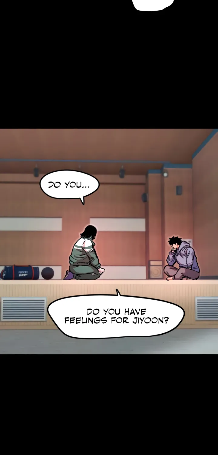 Read Manitto chapter 44 image 44 on Lezhin