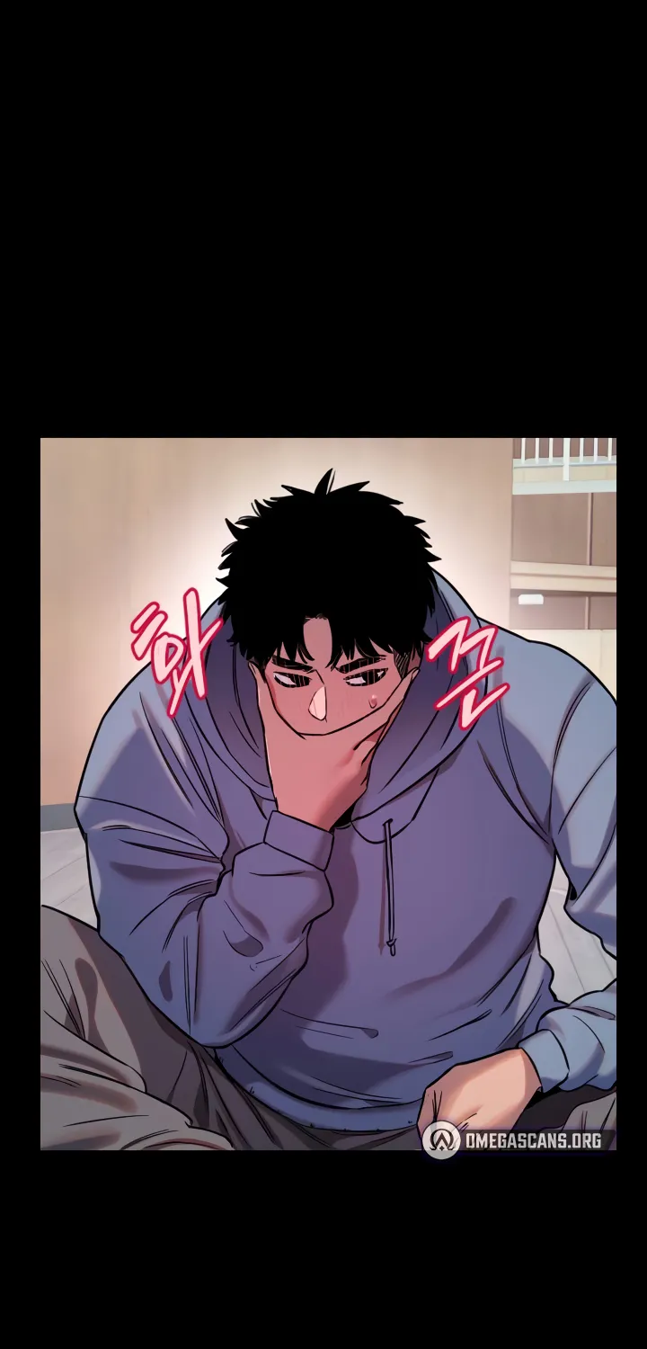 Read Manitto chapter 44 image 46 on Lezhin