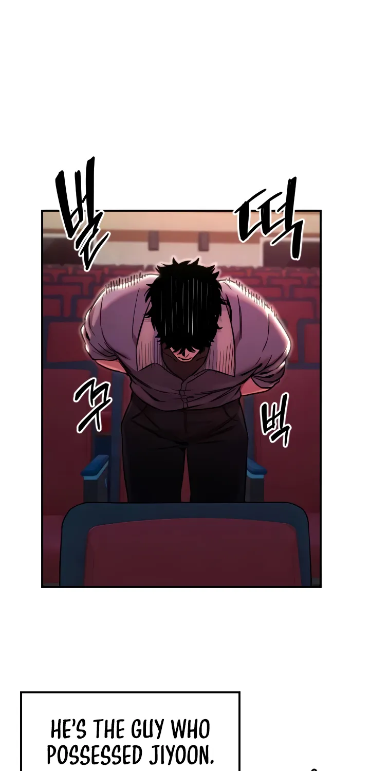 Read Manitto chapter 44 image 9 on Lezhin