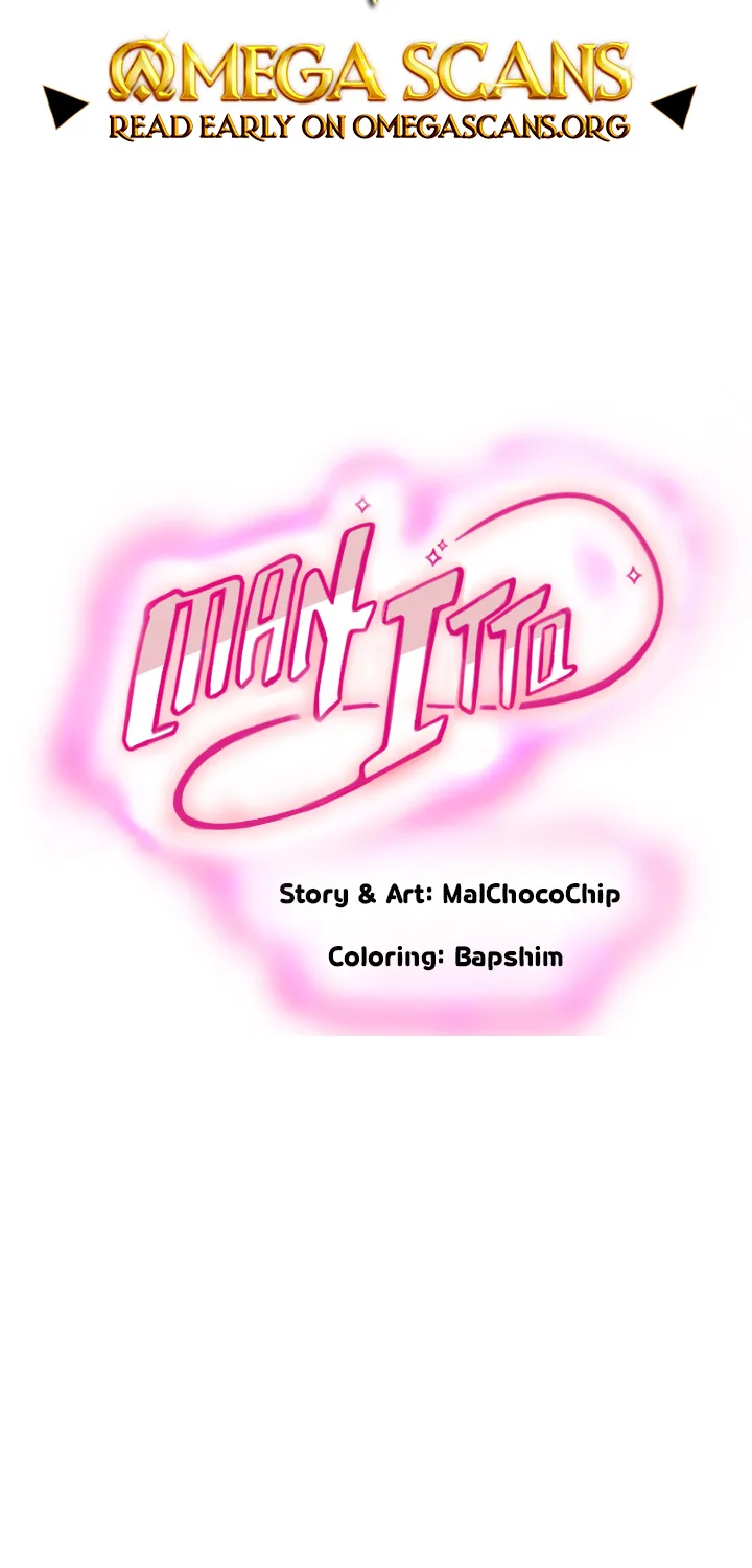 Read Manitto chapter 45 image 1 on Lezhin