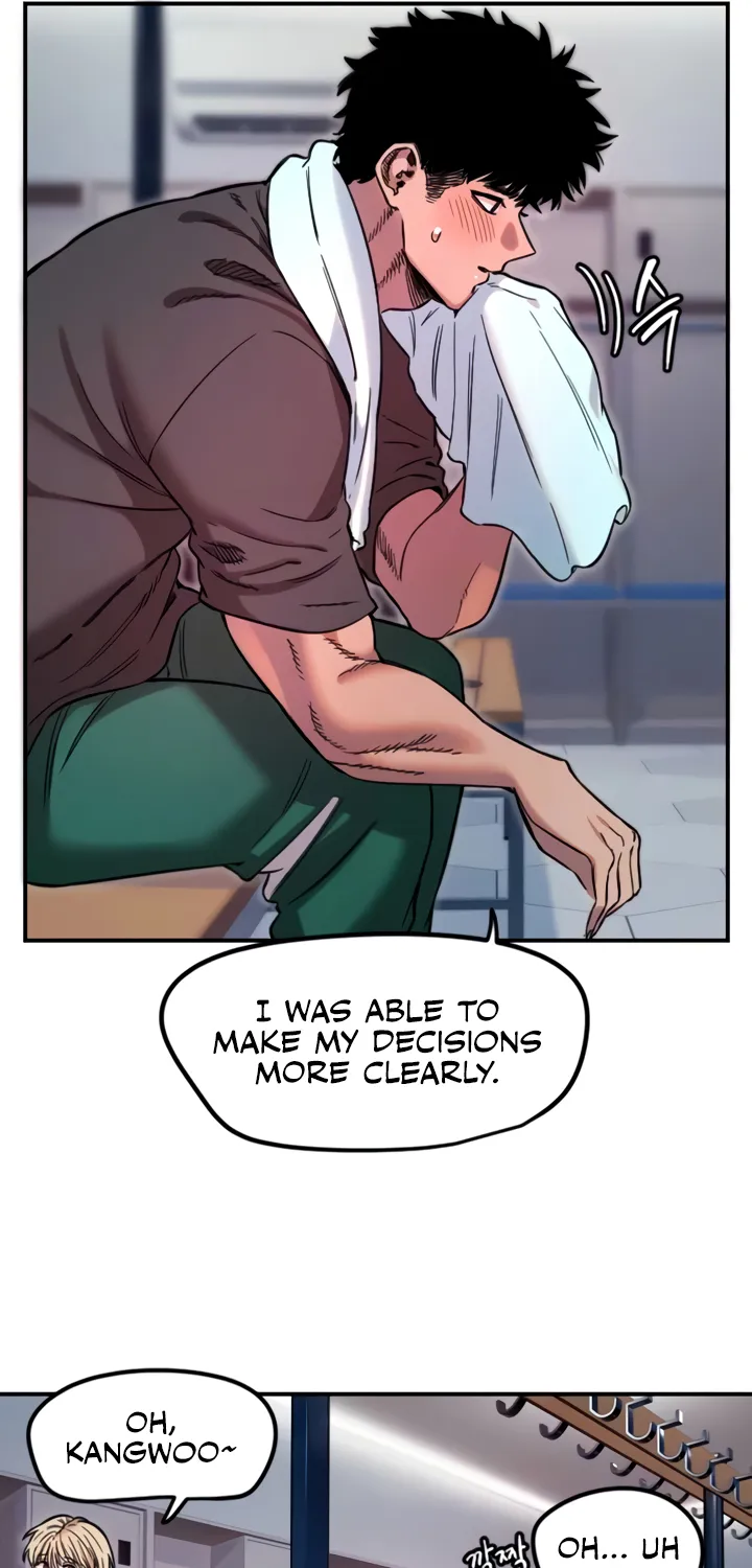 Read Manitto chapter 45 image 11 on Lezhin