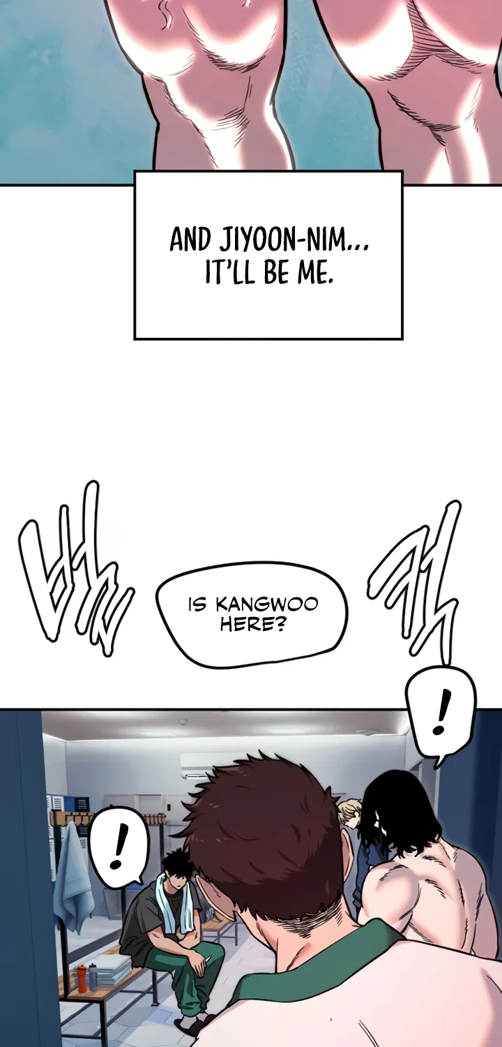 Read Manitto chapter 45 image 14 on Lezhin