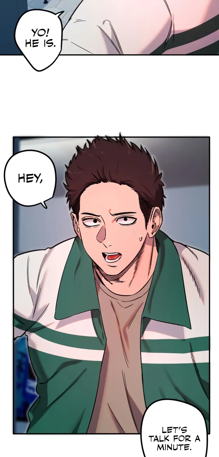 Read Manitto chapter 45 image 15 on Lezhin