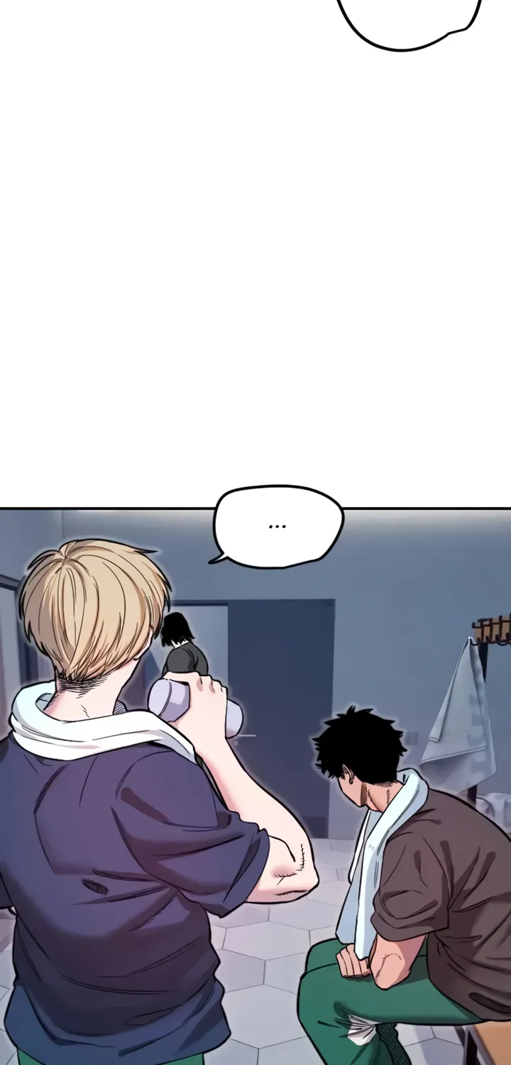 Read Manitto chapter 45 image 16 on Lezhin