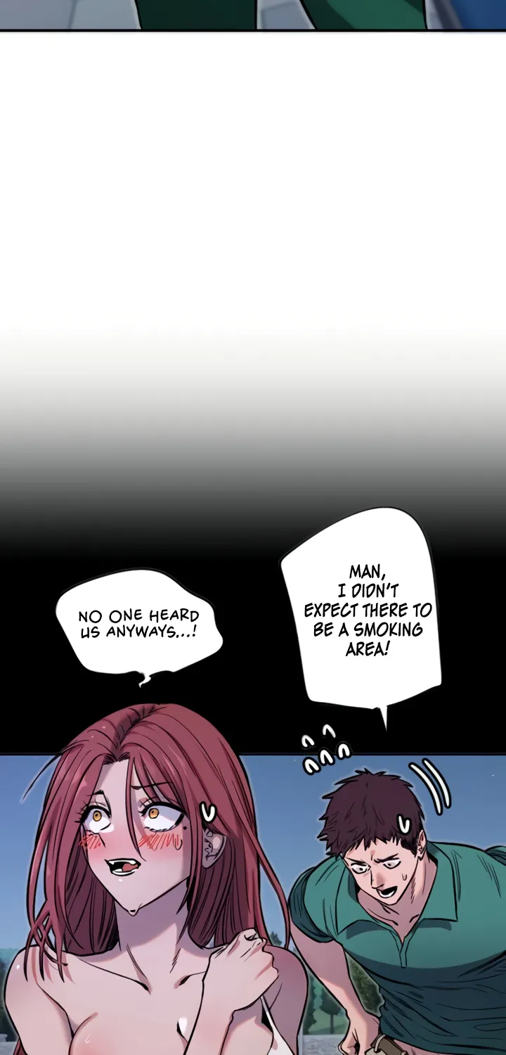 Read Manitto chapter 45 image 18 on Lezhin