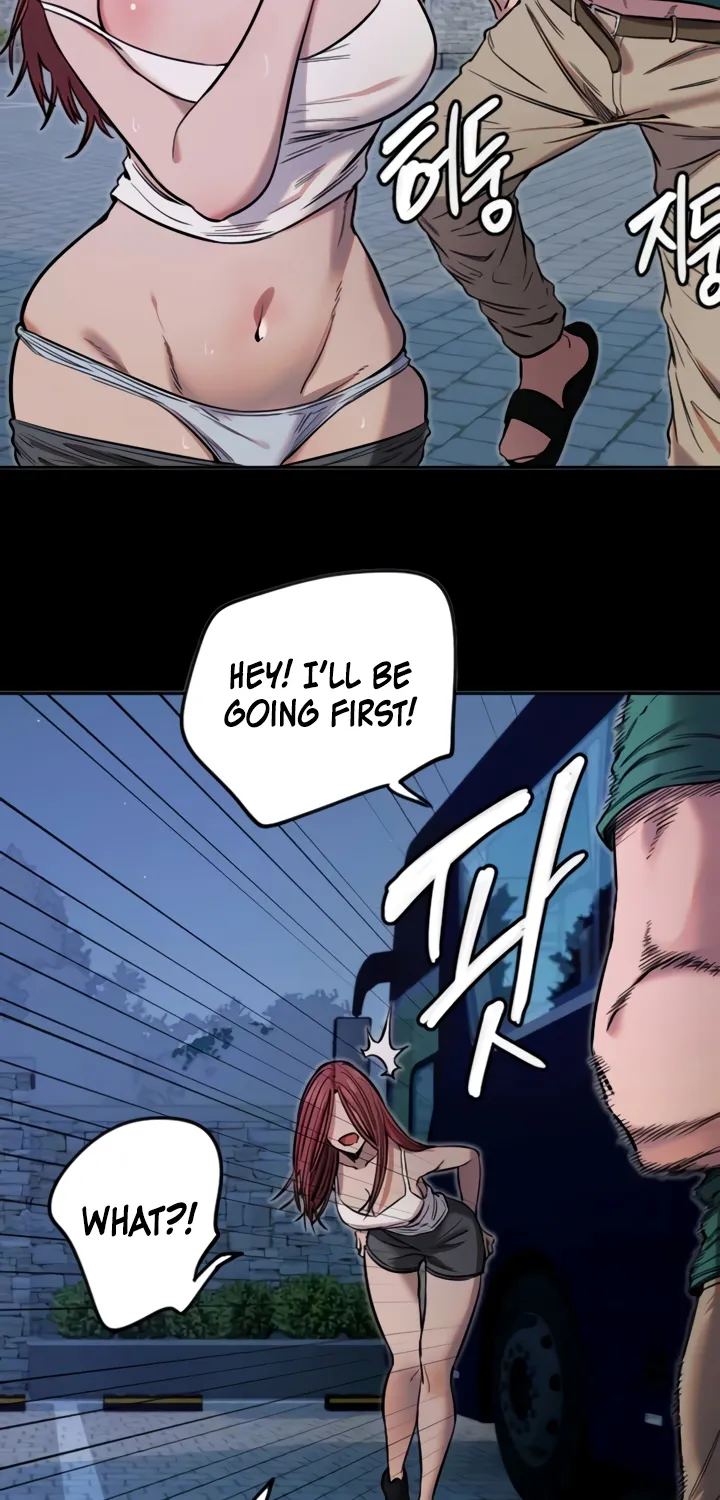 Read Manitto chapter 45 image 19 on Lezhin