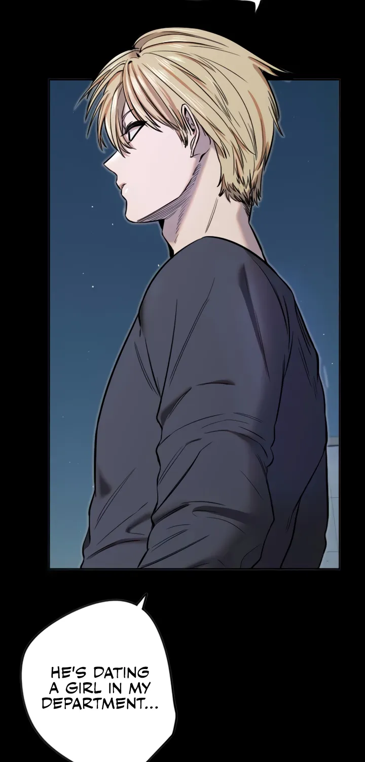 Read Manitto chapter 45 image 22 on Lezhin