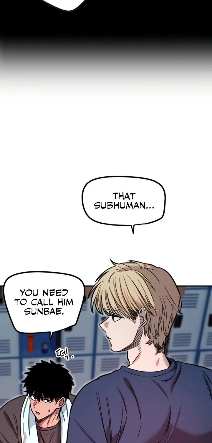 Read Manitto chapter 45 image 23 on Lezhin