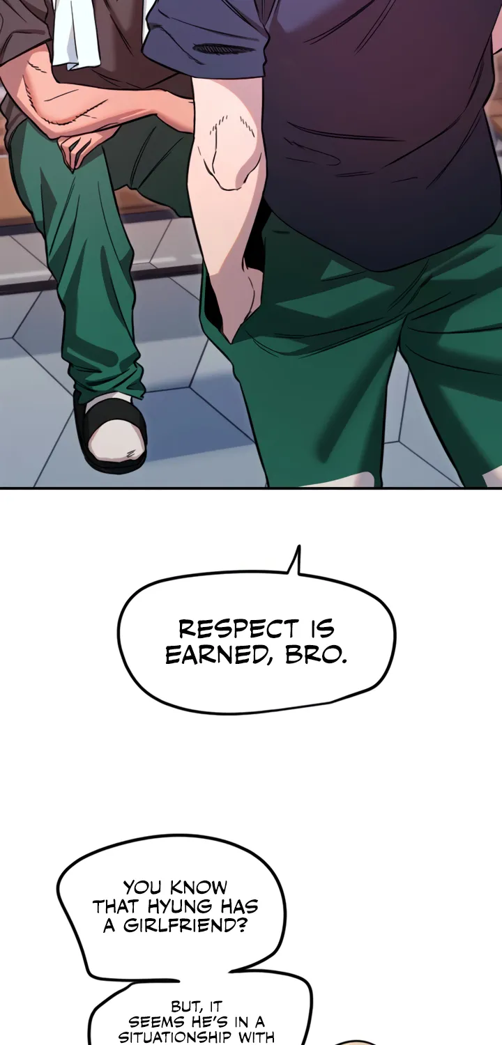 Read Manitto chapter 45 image 24 on Lezhin