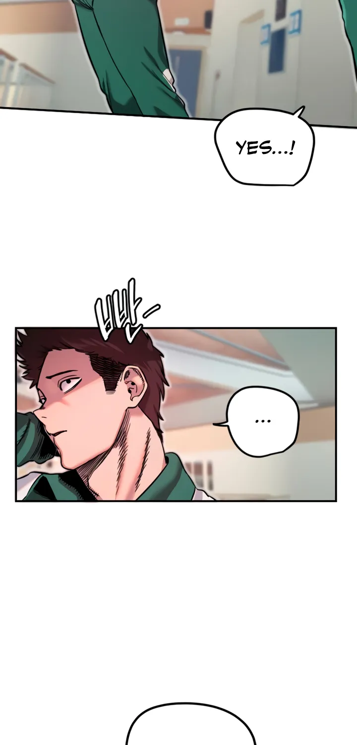 Read Manitto chapter 45 image 29 on Lezhin