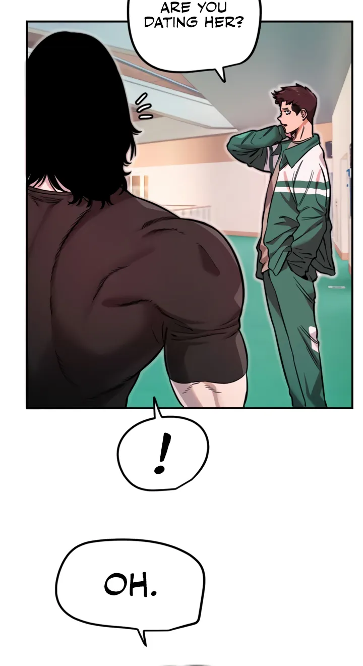 Read Manitto chapter 45 image 30 on Lezhin