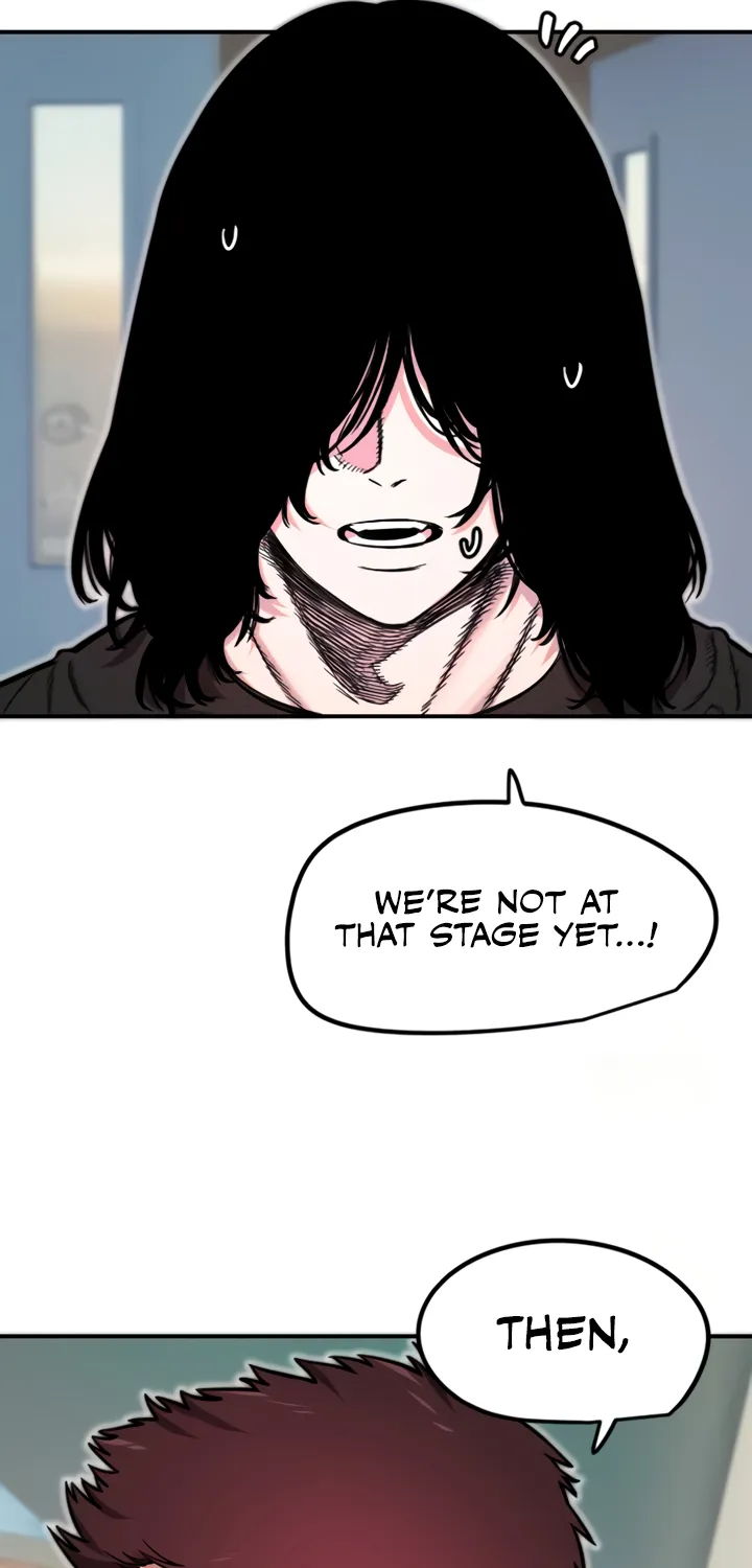 Read Manitto chapter 45 image 31 on Lezhin