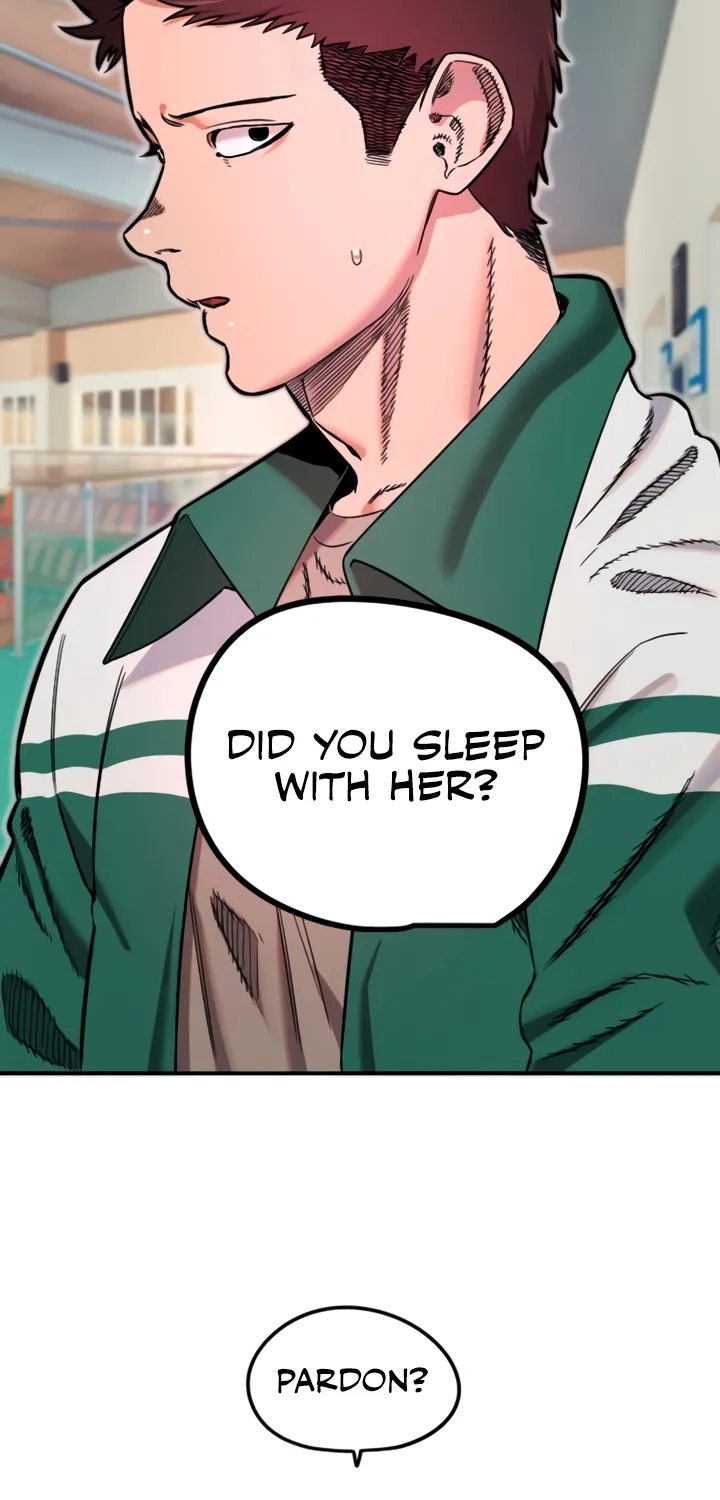 Read Manitto chapter 45 image 32 on Lezhin