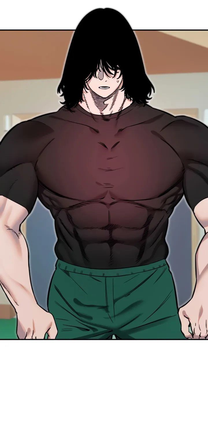 Read Manitto chapter 45 image 33 on Lezhin