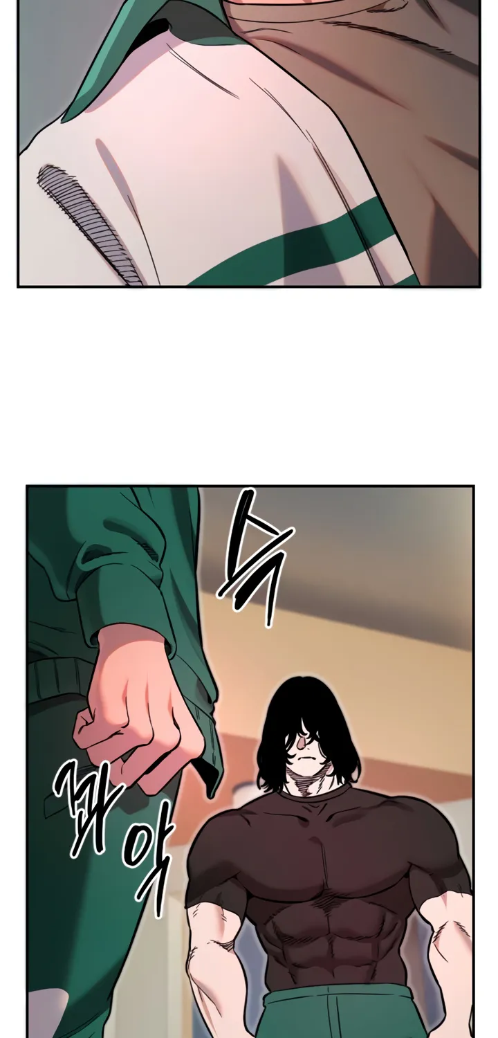 Read Manitto chapter 45 image 37 on Lezhin