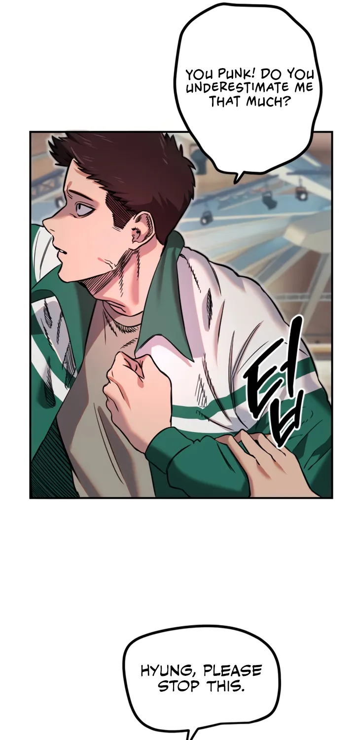 Read Manitto chapter 45 image 43 on Lezhin
