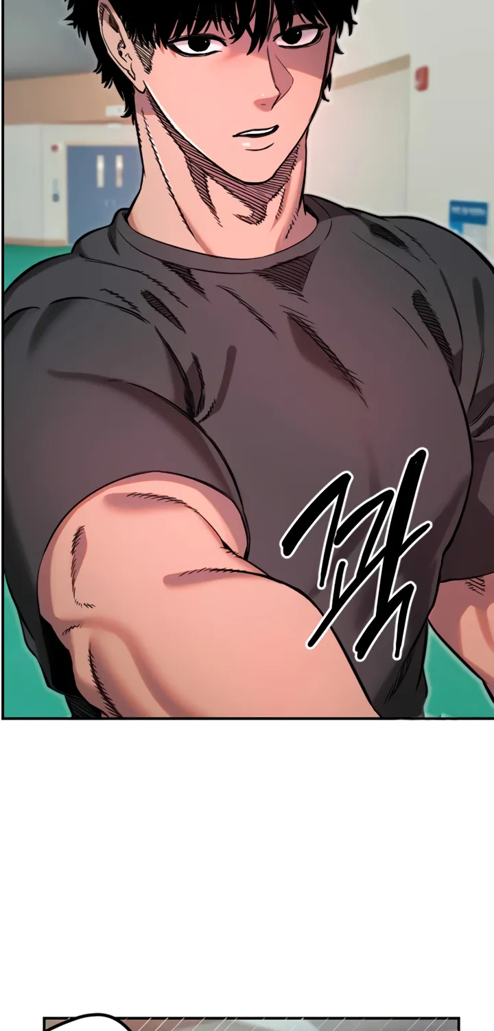Read Manitto chapter 45 image 45 on Lezhin