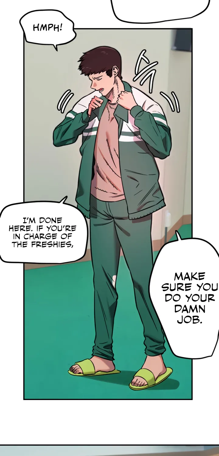 Read Manitto chapter 45 image 47 on Lezhin