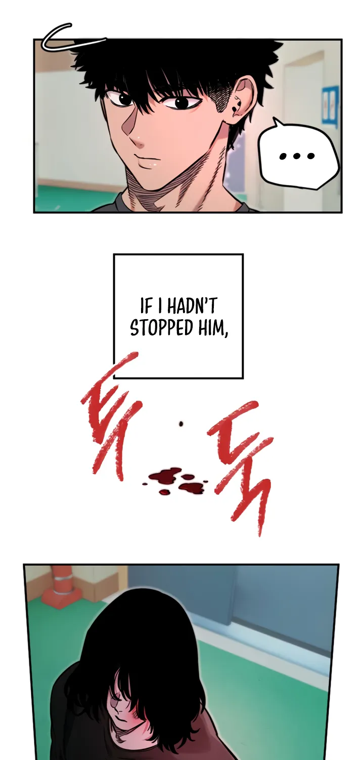 Read Manitto chapter 45 image 49 on Lezhin
