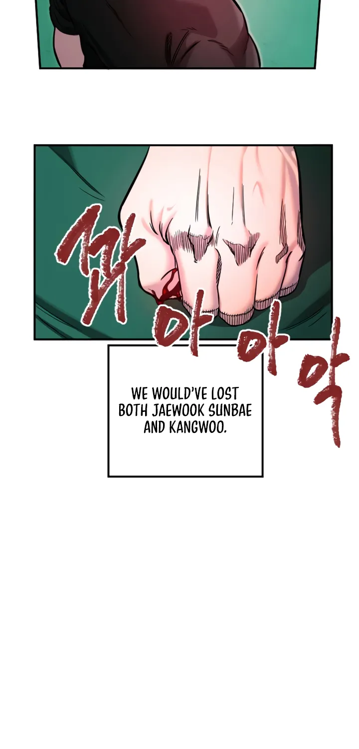 Read Manitto chapter 45 image 50 on Lezhin