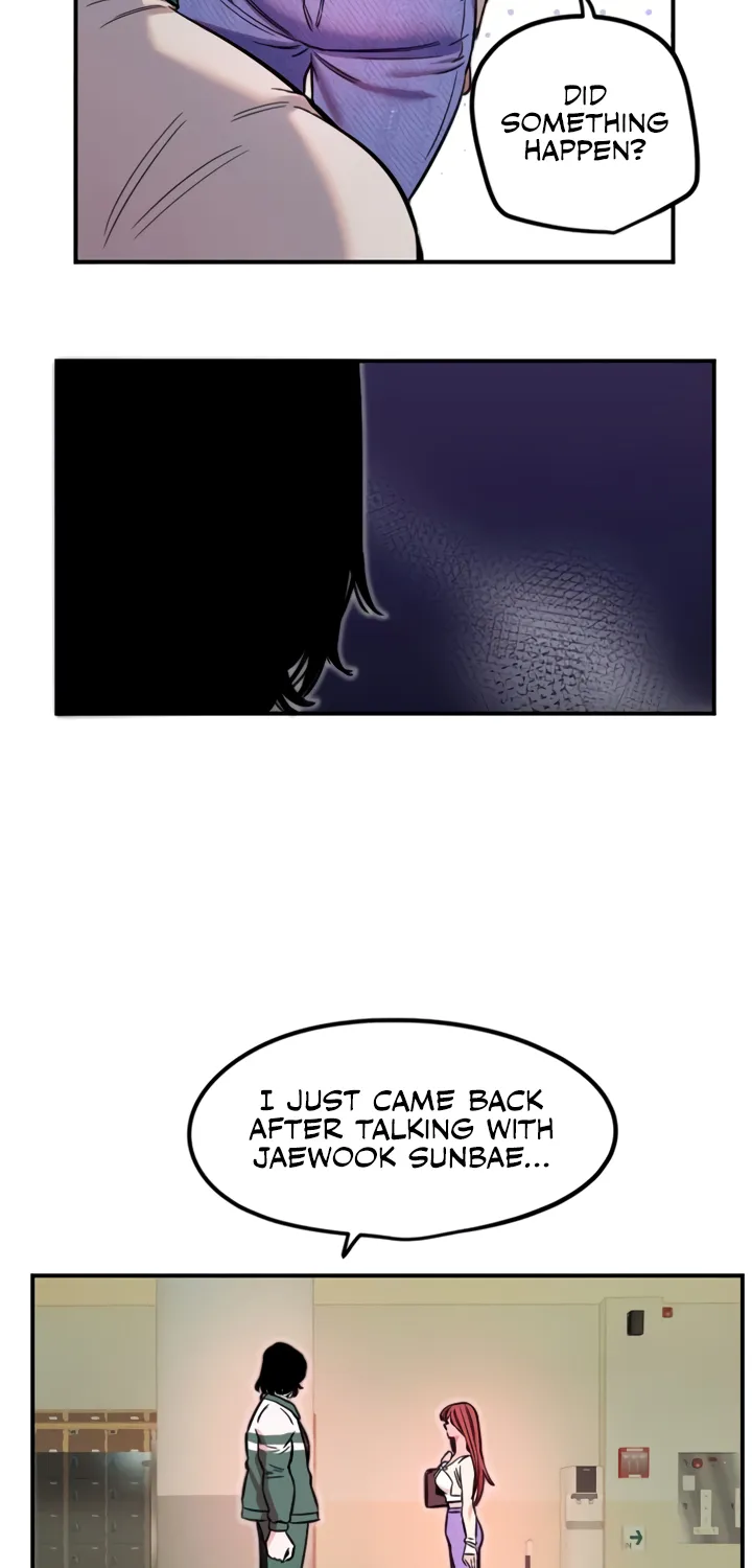 Read Manitto chapter 45 image 56 on Lezhin
