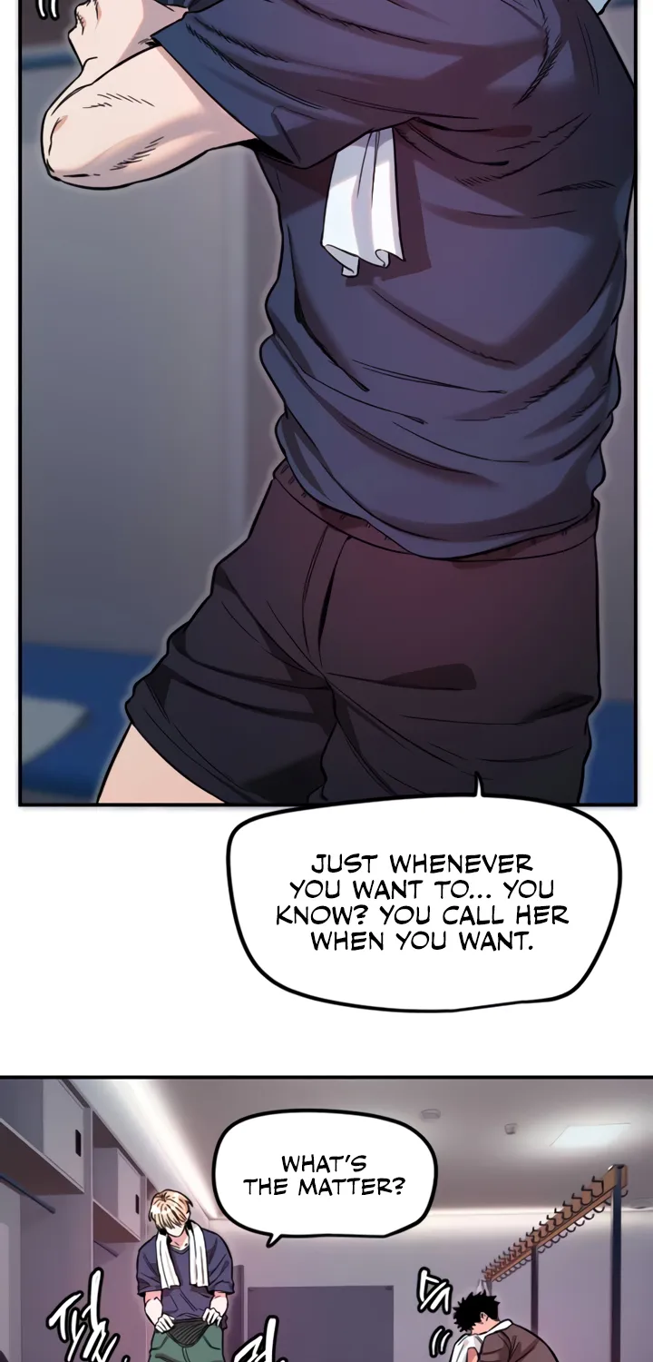 Read Manitto chapter 45 image 6 on Lezhin